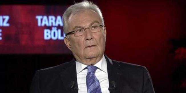 'Kılıçdaroğlu'nu haklı bulmak mümkün değil'