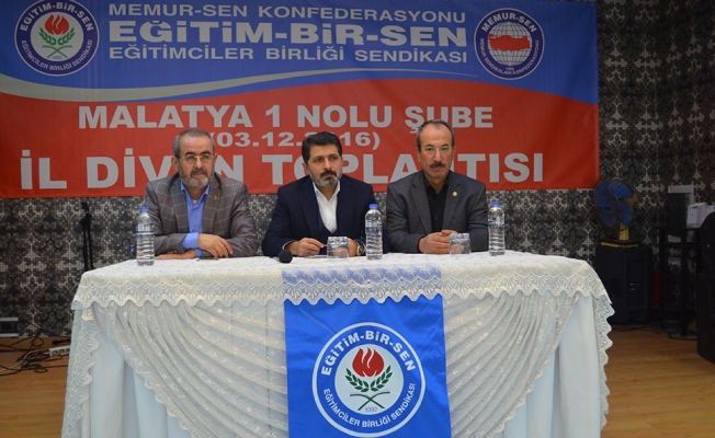 Valilikler açığa aldıkları personelin durumunu netleştirmeli, masumları iade etmelidir