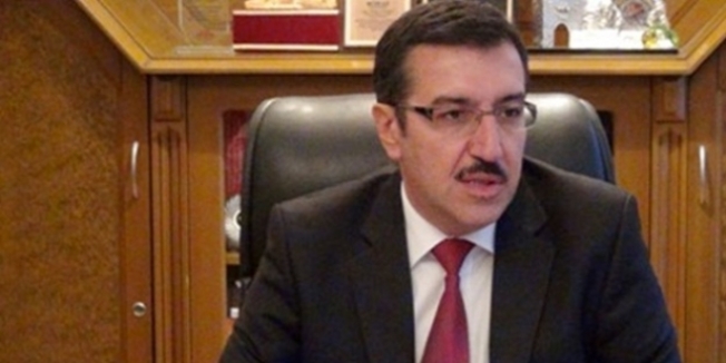 Bakan Tüfenkçi'den 'sicil affı' ve 'işsizlik fonu' açıklaması