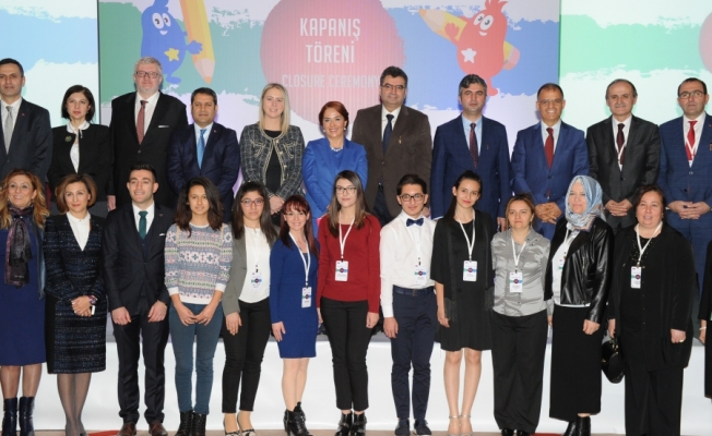 Millî Eğitim Bakan Yardımcısı Orhan Erdem: AB sınıfta kaldı