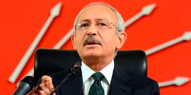 Kılıçdaroğlu'ndan gençlere 'okuyun' çağrısı