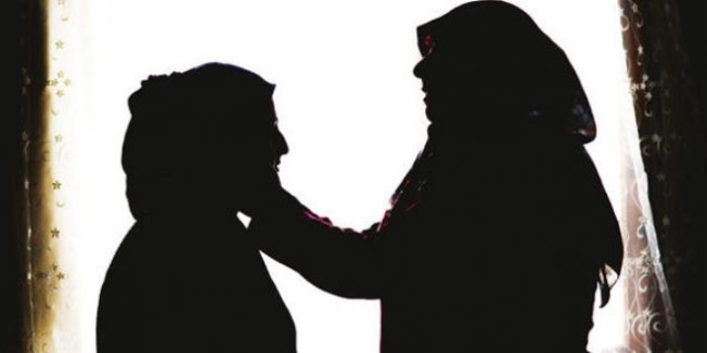 Sapık babaya 3 çocuğuna istismardan zaman aşımı