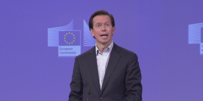 AB, PKK sorusuna cevap veremedi