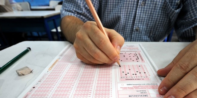 KPSS lisans branş sıralamaları 5 ay sonra açıklandı