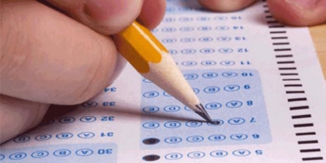 Soruları önceden almalarına rağmen başarılı olamamışlar