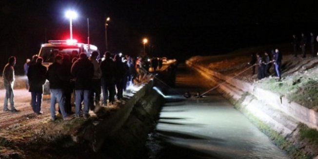 Van diken üstünde! 8 yaşındaki çocuk kayboldu