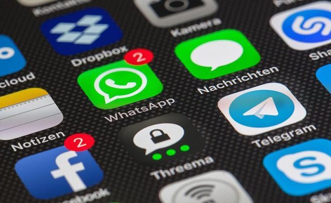WhatsApp'a yaş sınırı