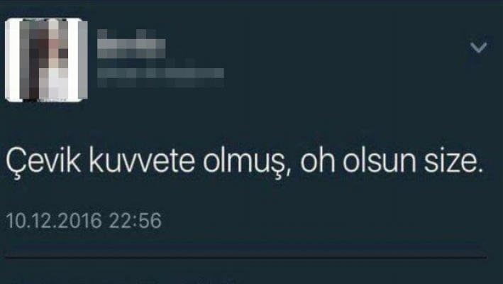 Terör örgütü propagandası yaptığı öne sürülen lise öğrencisi tutuklandı