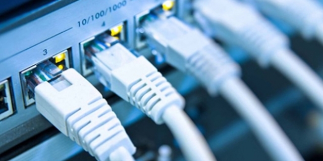 İnternet kesintisi açıklaması