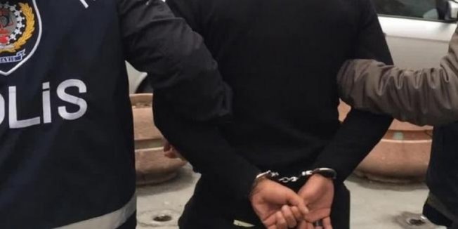 25 ilde FETÖ operasyonu: 16 gözaltı