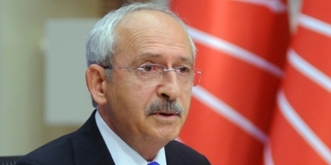 Kılıçdaroğlu'ndan beklenmeyen Fırat Kalkanı desteği