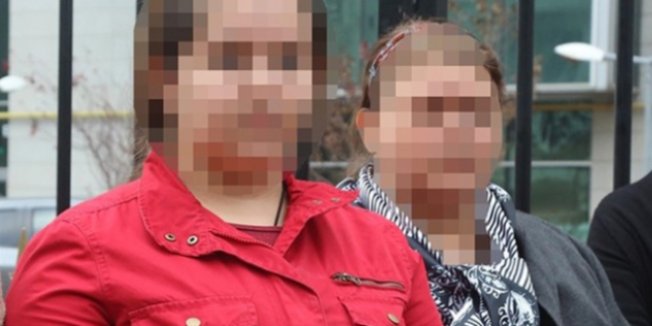 Lise öğrencisini alıkoyanlar 'cinsel istismardan' da yargılanacak