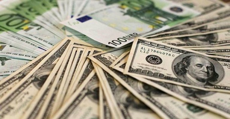 Dolar 4,92'nin üzerine çıktı