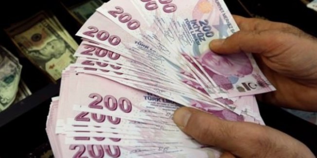 Asgari ücret beş yılda yaklaşık iki kat arttı