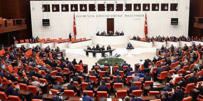 Milletvekilleri 2016 yılını değerlendirdi