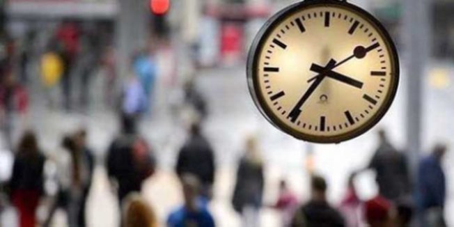 Balıkesir'de kamuda mesai saatleri değişti