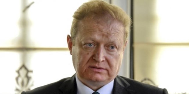 Trabzon Valisi: Kamu görevinden çıkarılan 643 personel var