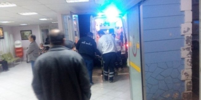 Üniversite öğrencilerine otomobil çarptı: 1 ölü, 1 yaralı