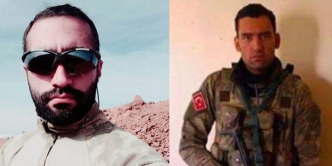 Şehit annesi yürek yakan gerçeği açıkladı