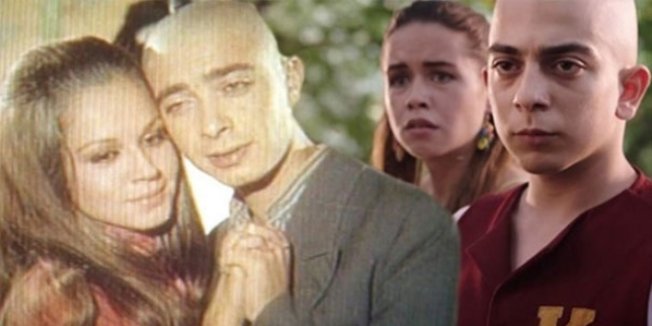 Keloğlan 40 yıl sonra yeniden film oluyor