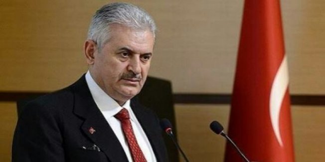Başbakan Yıldırım'ın AK Parti Milletvekilleriyle Düzenlediği İstişare Toplantısı Sonlandı