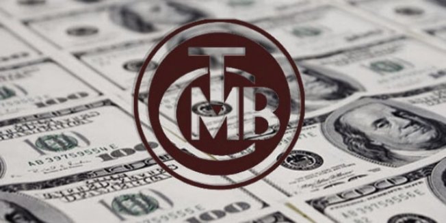 Merkez Bankası'ndan bir döviz hamlesi daha