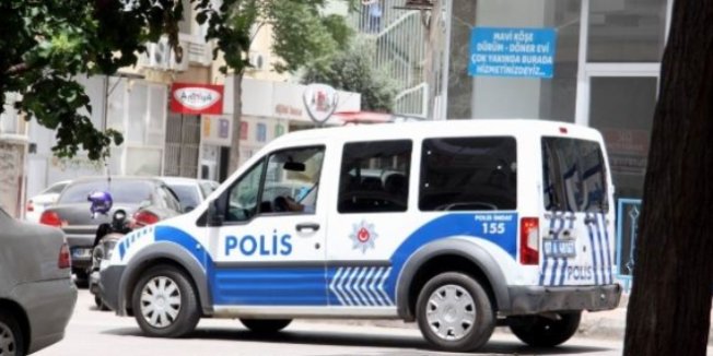 Öğrencileri taciz ettiği öne sürülen zanlı yakalandı