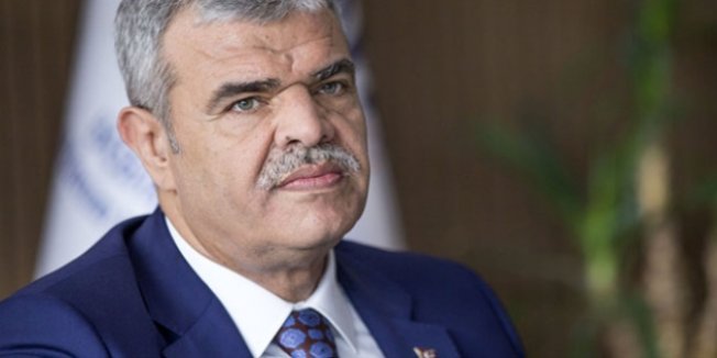 Veysi Kaynak'tan erken seçim açıklaması