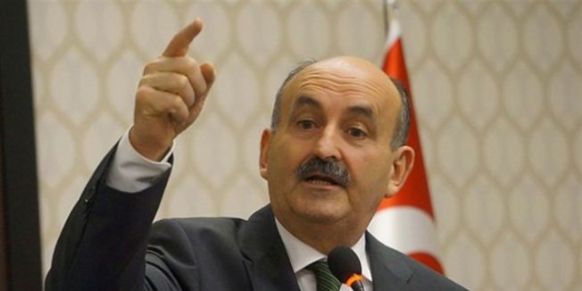 'Bu yıl yaklaşık 900 bin kişilik istihdama destek vereceğiz'