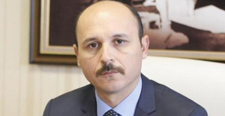 Talip Geylan'dan KHK Açıklaması