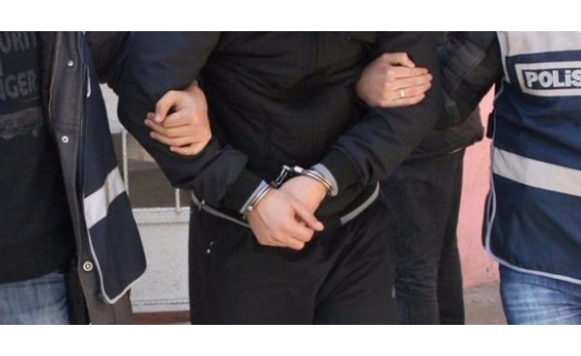 7 Okula Girip Hırsızlık Yaptığı Belirlenen Şüpheli Yakalandı