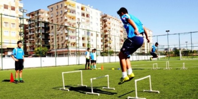 Öldürülen öğrencinin adı spor kompleksinde yaşatılacak