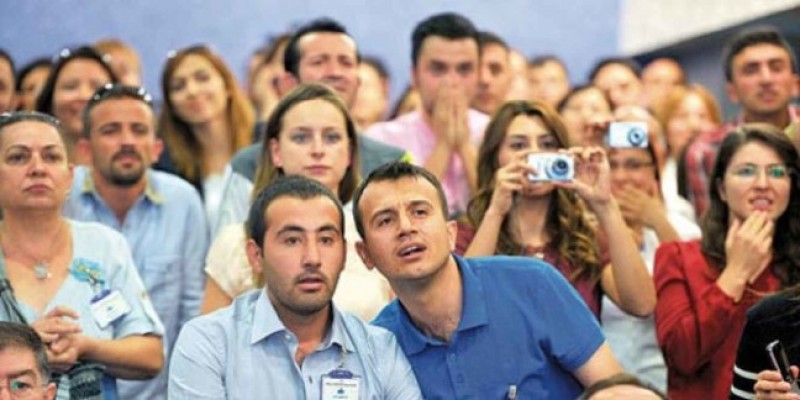 Şubat ayında 1.500 öğretmen ataması yapılacak! (MEB)