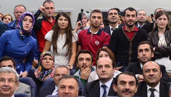 Şubat’ta Mülakatsız 60 Bin Öğretmen Ataması İmza Kampanyası