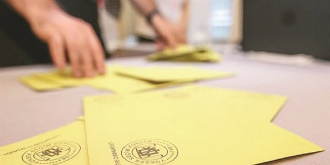 24 Haziran ilklerin seçimi olacak