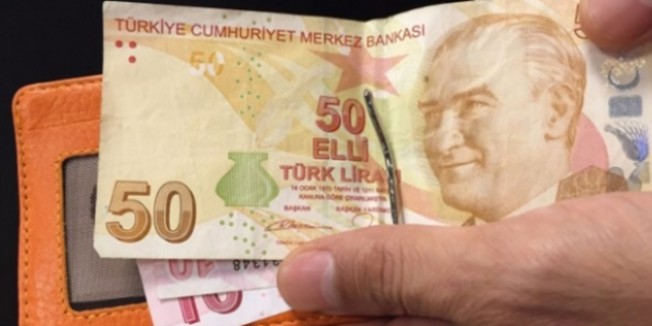 Emekliye promosyonda ilk imzalar atıldı