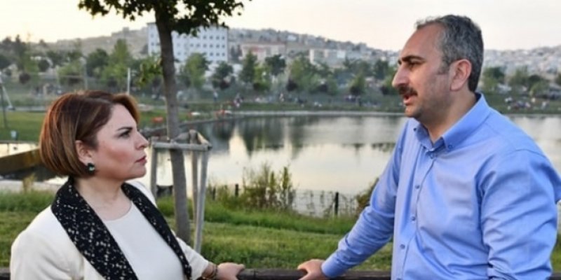 Adalet Bakanı: Komisyon hızlı karar verecek