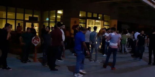 Askere hain tuzak: 1 asker şehit, 2 yaralı