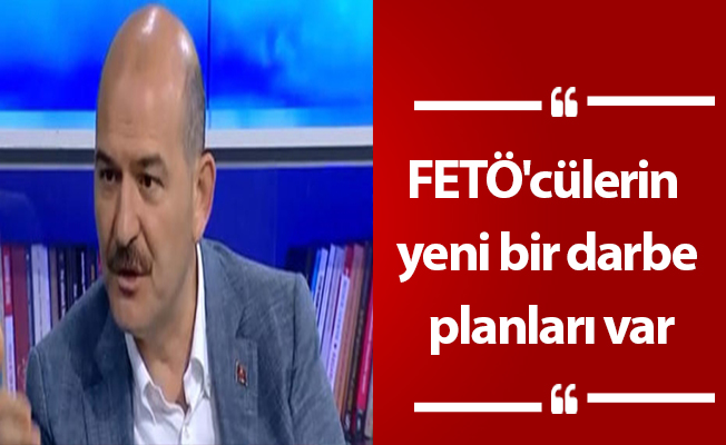 FETÖ'cülerin yeni bir darbe planları var