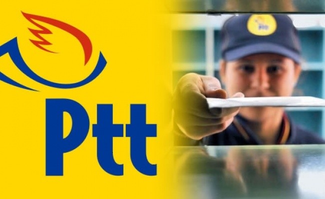 PTT personel alımı başladı! İşte ayrıntılar...