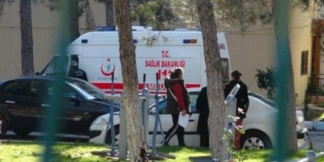 Üniversite öğrencisi kendini asarak intihar etti