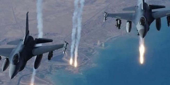 Kandil'e harekatta 26 terörist ölü ele geçirildi