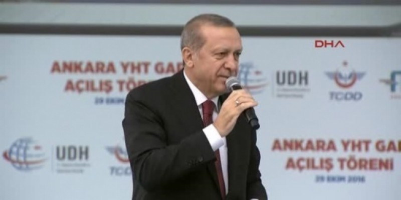 '18 ile 25 yaş arası kabinede de bakanlar görmek istiyoruz'