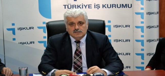 İŞKUR 3 Bin İş ve Meslek Danışmanı Alıyor !