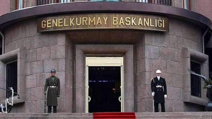 TSK'dan Hürriyet'in skandal cunta bildirisine sert yanıt!