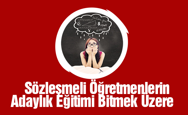 Sözleşmeli Öğretmenlerin Seminerleri Tamamlanıyor