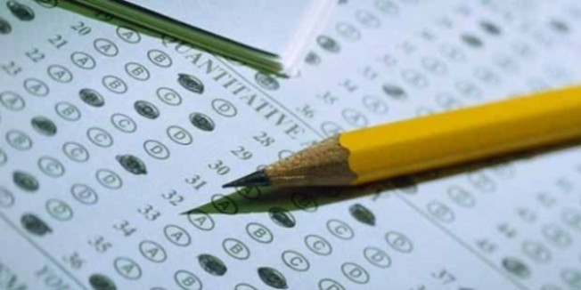 MEB okulları YGS için hazırladı