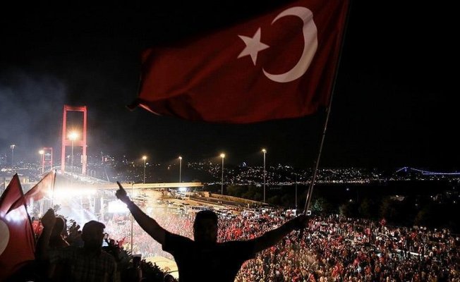 15 Temmuz’un Yıl Dönümünde: Hafıza Tazele
