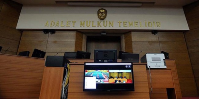 KPSS dördüncü davada 7 tahliye