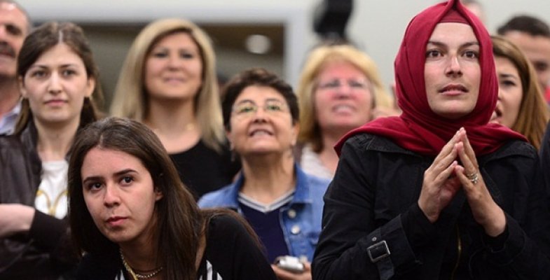 Bir babadan, sözleşmeli öğretmen mülakat sonuçlarına veryansın...